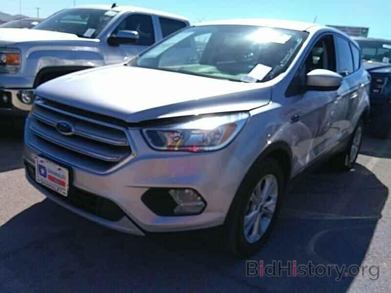 Photo 1FMCU9GD9KUA17983 - Ford Escape 2019