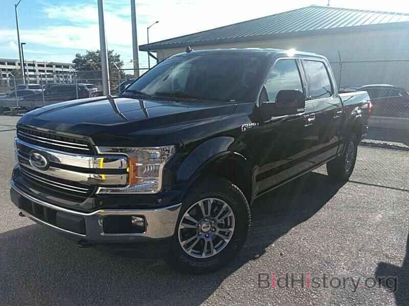 Photo 1FTEW1EP9LFA95420 - Ford F-150 2020