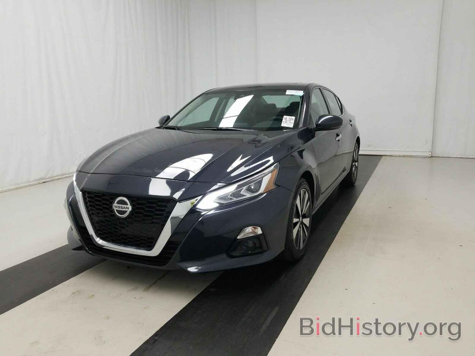 Photo 1N4BL4EV9KC244233 - Nissan Altima 2019