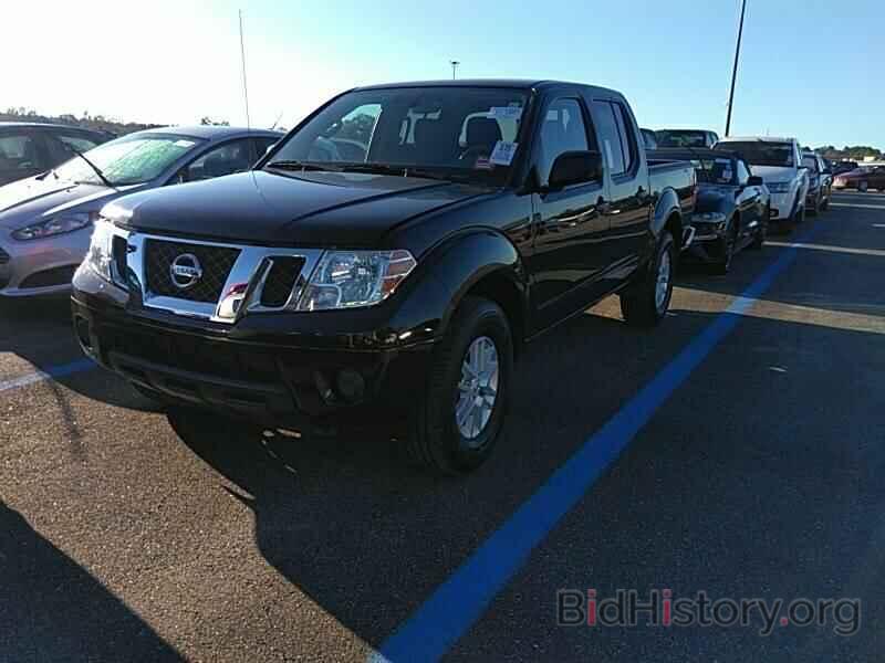 Photo 1N6AD0ER2KN789738 - Nissan Frontier 2019