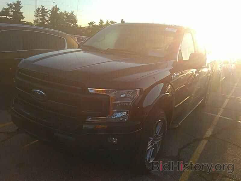 Photo 1FTEW1E4XKFC54837 - Ford F-150 2019