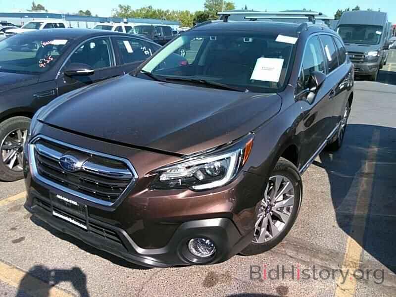 Photo 4S4BSETC7K3381980 - Subaru Outback 2019