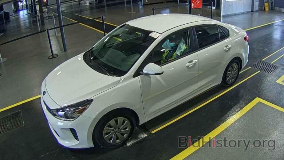 Photo 3KPA24AD8LE259712 - Kia Rio 2020