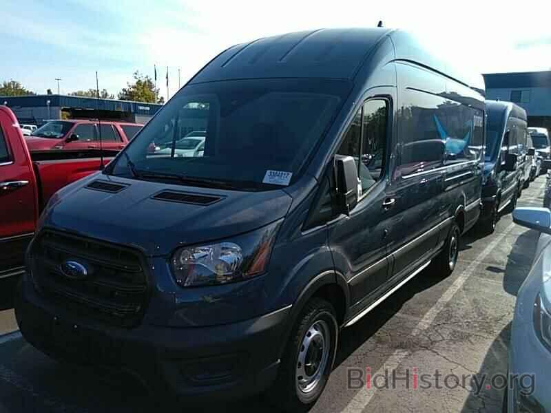 Photo 1FTBR3X85LKB26858 - Ford Transit Cargo Van 2020