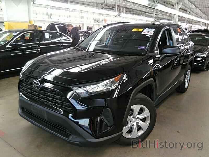 Photo 2T3F1RFV8KC006997 - Toyota RAV4 2019