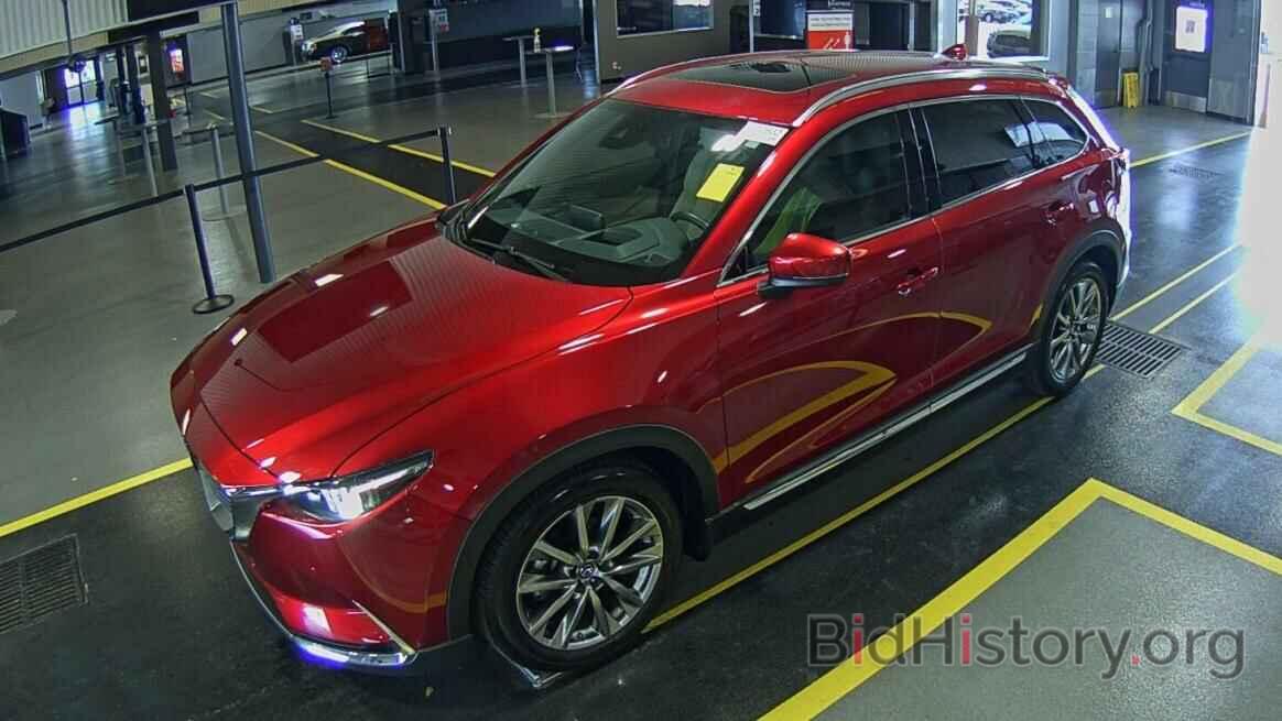 Photo JM3TCADY3K0325150 - Mazda CX-9 2019