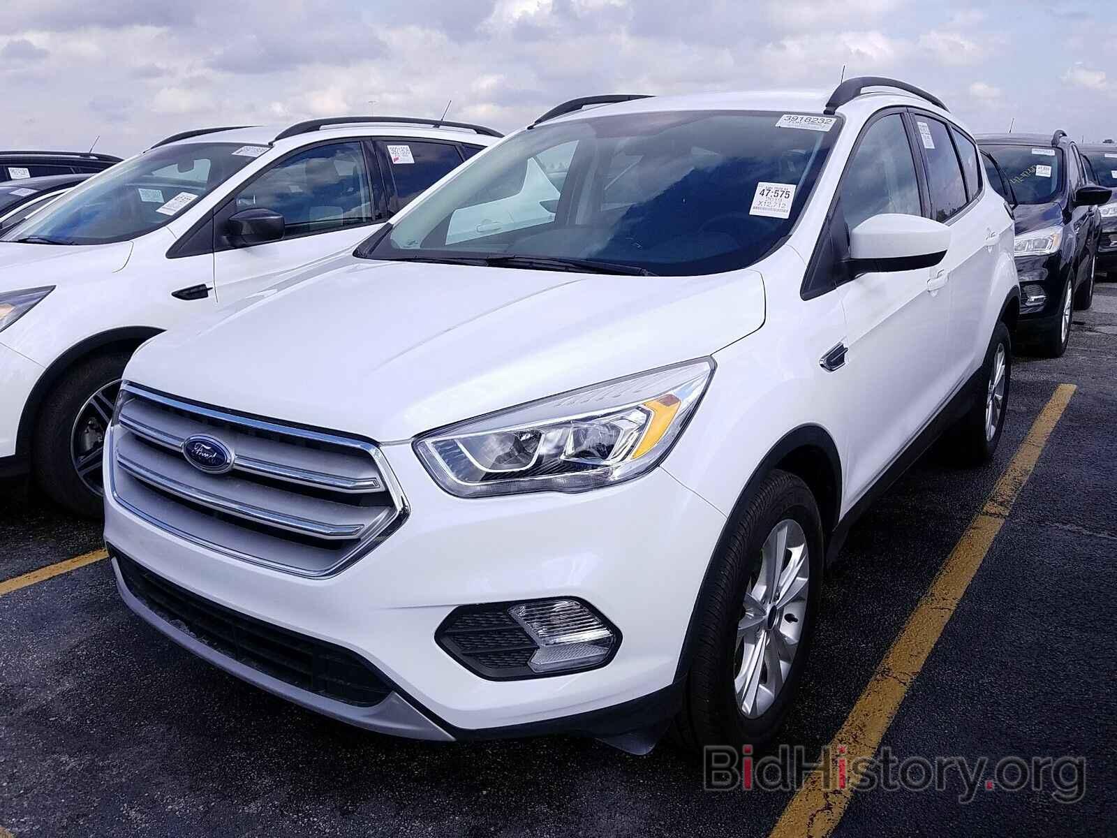 Photo 1FMCU9HD9KUA42963 - Ford Escape 2019