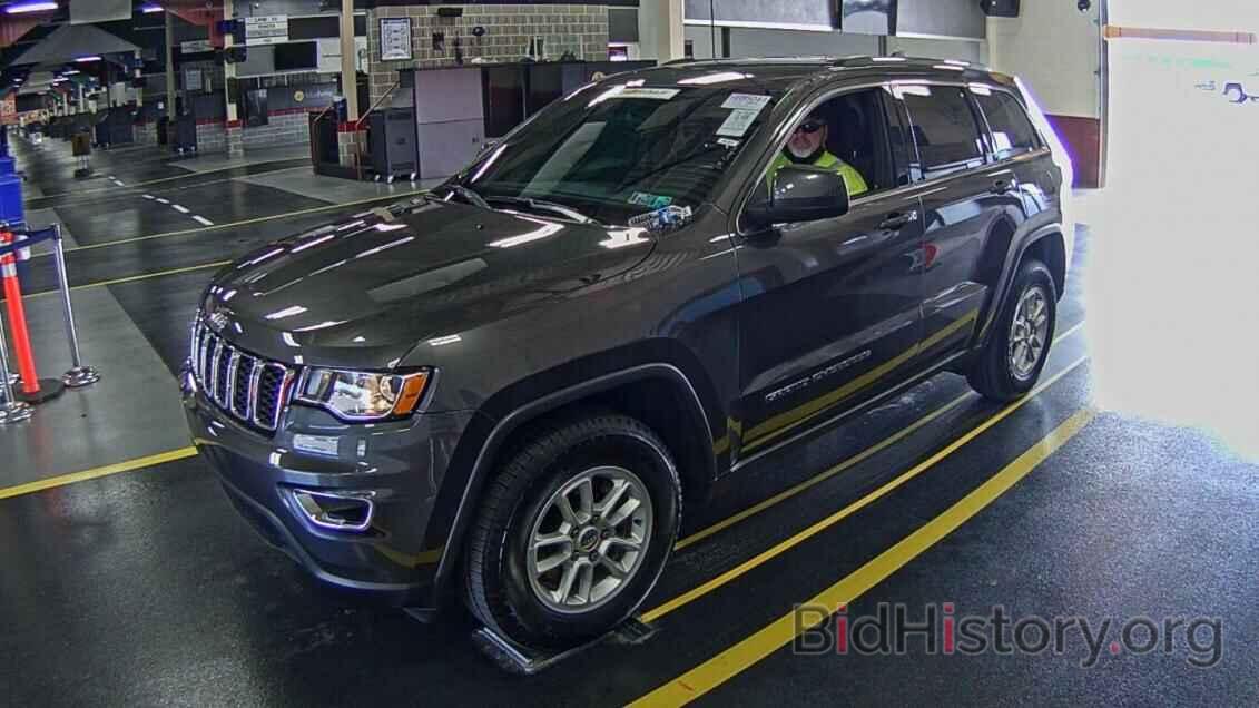 Photo 1C4RJFAG0KC786130 - Jeep Grand Cherokee 2019