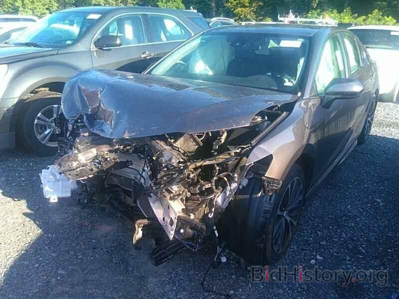 Photo 4T1G11AK5LU928543 - Toyota Camry 2020