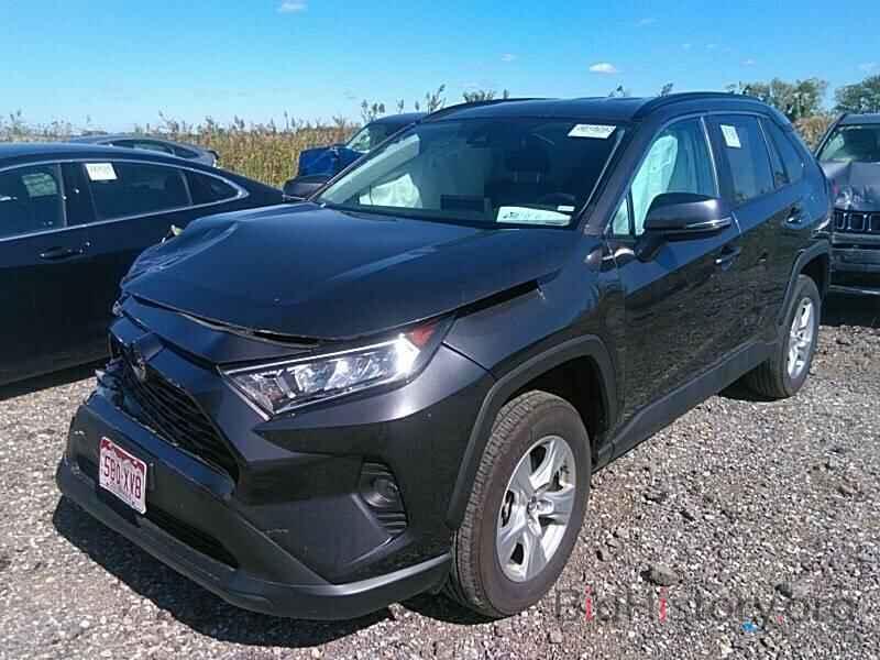 Photo 2T3P1RFV1LC093289 - Toyota RAV4 2020