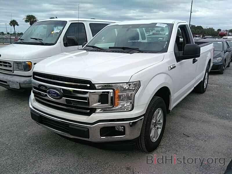 Photo 1FTMF1C56KKD59874 - Ford F-150 2019