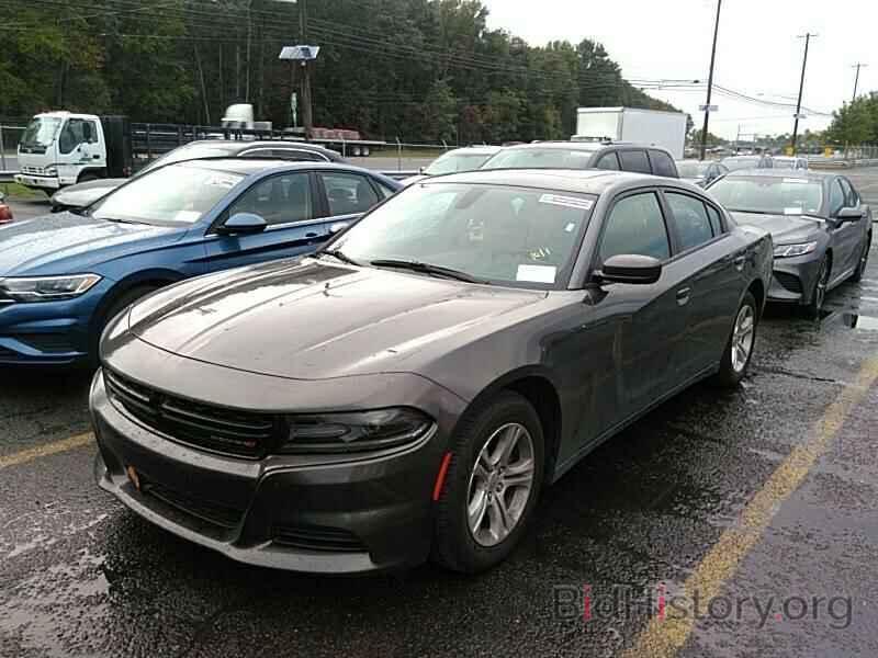 Photo 2C3CDXBG9KH655099 - Dodge Charger 2019