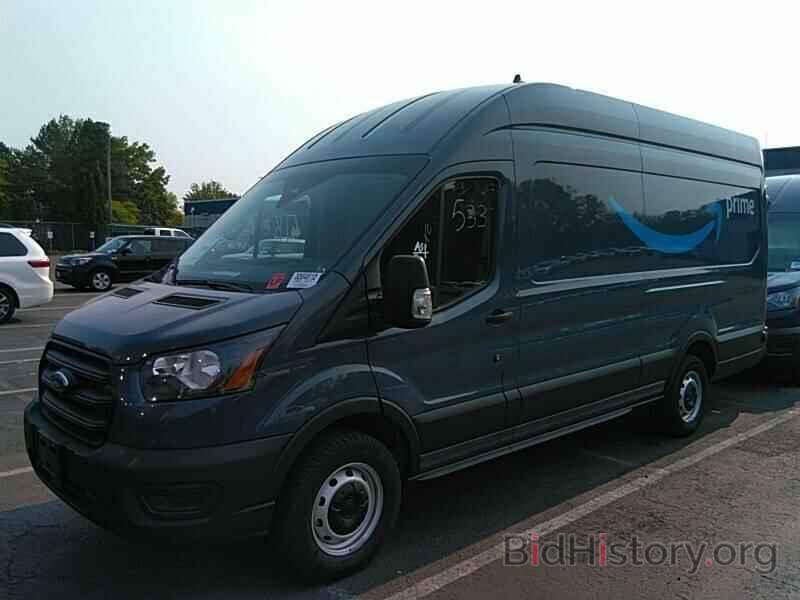 Photo 1FTBR3X85LKB26780 - Ford Transit Cargo Van 2020