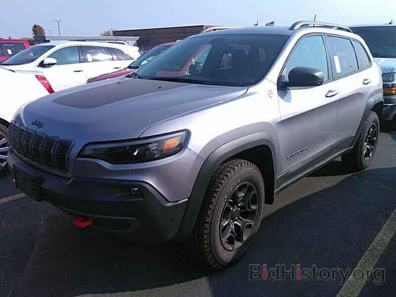 Photo 1C4PJMBX4LD578595 - Jeep Cherokee 2020