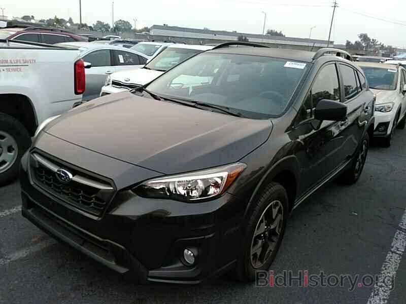 Photo JF2GTABC9K8234310 - Subaru Crosstrek 2019