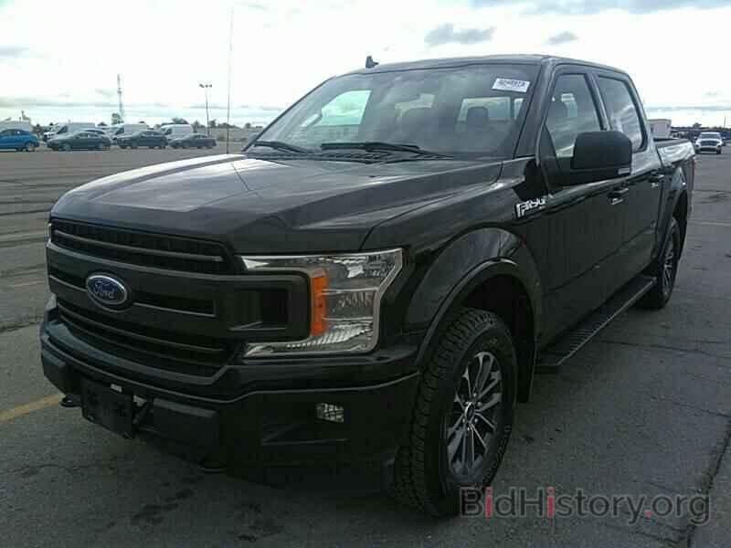 Photo 1FTEW1E52KFD22900 - Ford F-150 2019