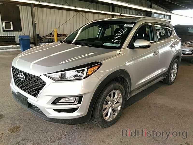 Photo KM8J3CA48KU976498 - Hyundai Tucson 2019