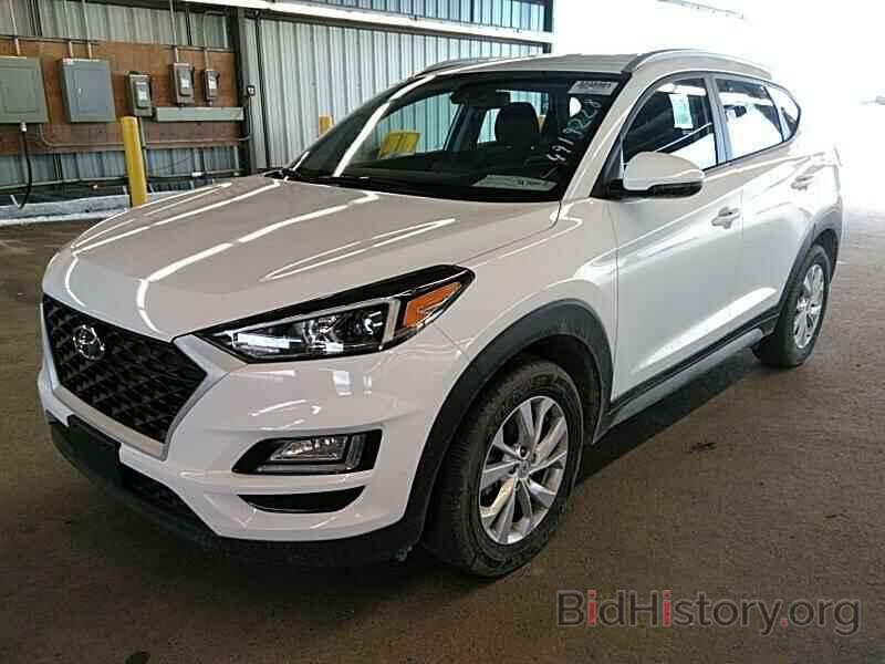 Photo KM8J3CA45KU974613 - Hyundai Tucson 2019