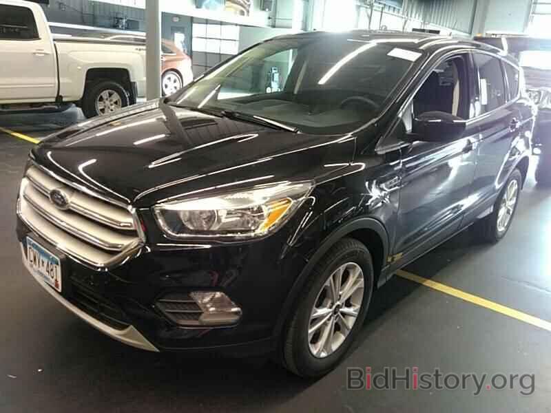 Photo 1FMCU0GDXKUC34471 - Ford Escape 2019