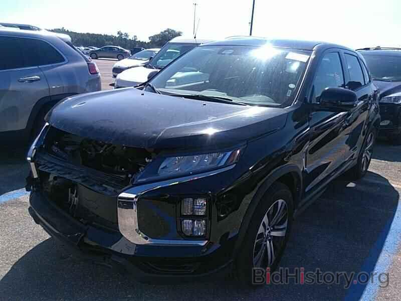 Photo JA4AR3AU2LU023672 - Mitsubishi Outlander Sport 2020