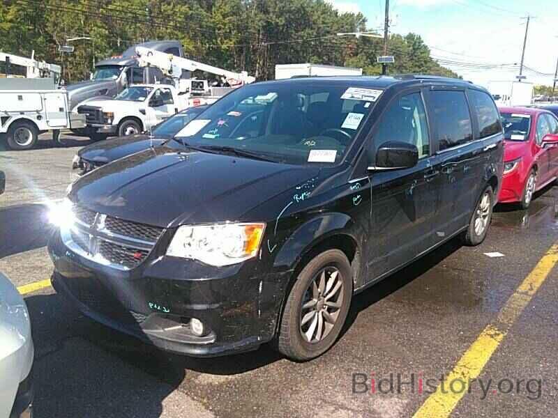 Photo 2C4RDGCG1KR785229 - Dodge Grand Caravan 2019