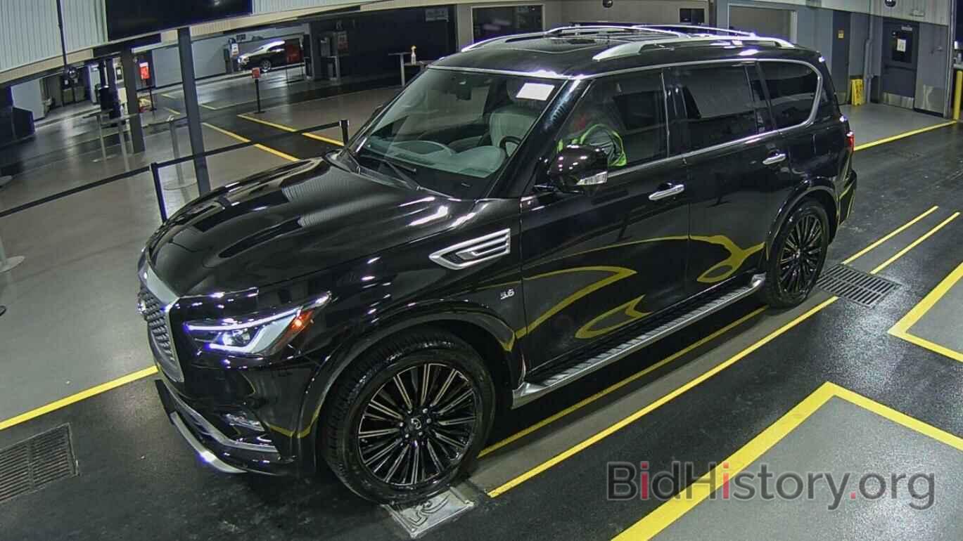 Photo JN8AZ2NE1K9225279 - INFINITI QX80 2019