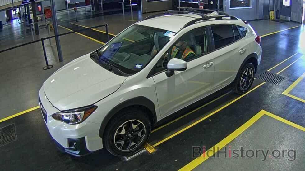 Photo JF2GTACC9KH376574 - Subaru Crosstrek 2019