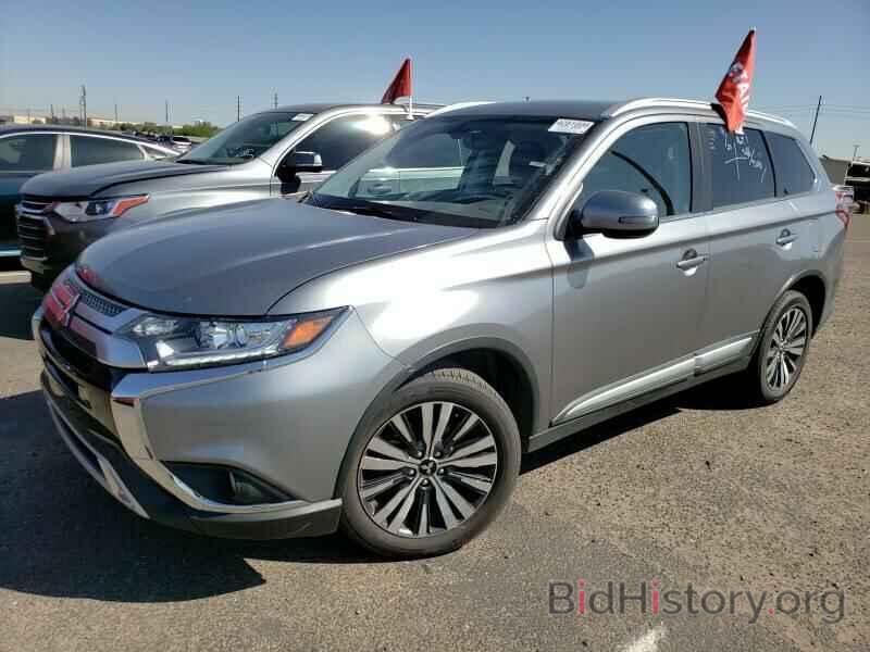 Photo JA4AZ3A37KZ040332 - Mitsubishi Outlander 2019