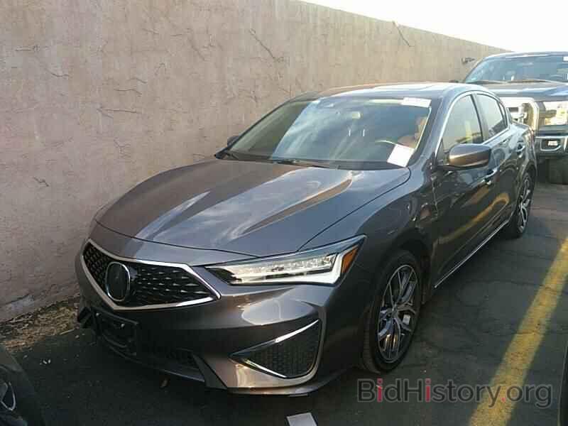 Photo 19UDE2F71KA005452 - Acura ILX 2019