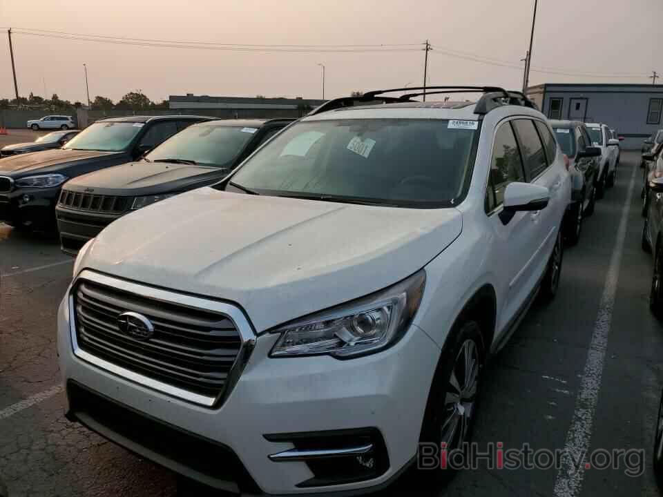 Photo 4S4WMALD9L3444642 - Subaru Ascent 2020