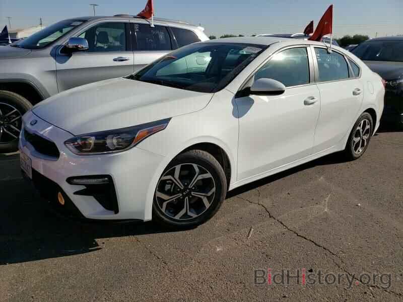 Photo 3KPF24AD6KE040994 - Kia Forte 2019