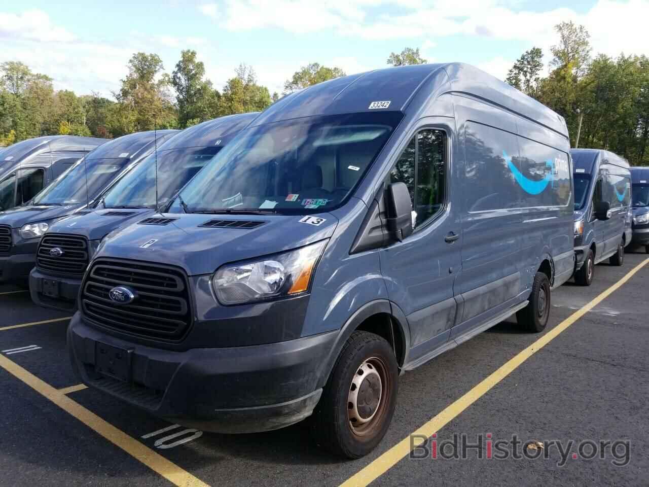 Photo 1FTYR3XM4KKB33242 - Ford Transit Van 2019