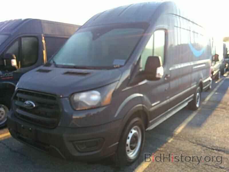 Photo 1FTBR3X89LKB28063 - Ford Transit Cargo Van 2020