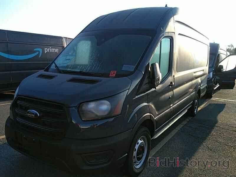 Photo 1FTBR3X89LKB28094 - Ford Transit Cargo Van 2020