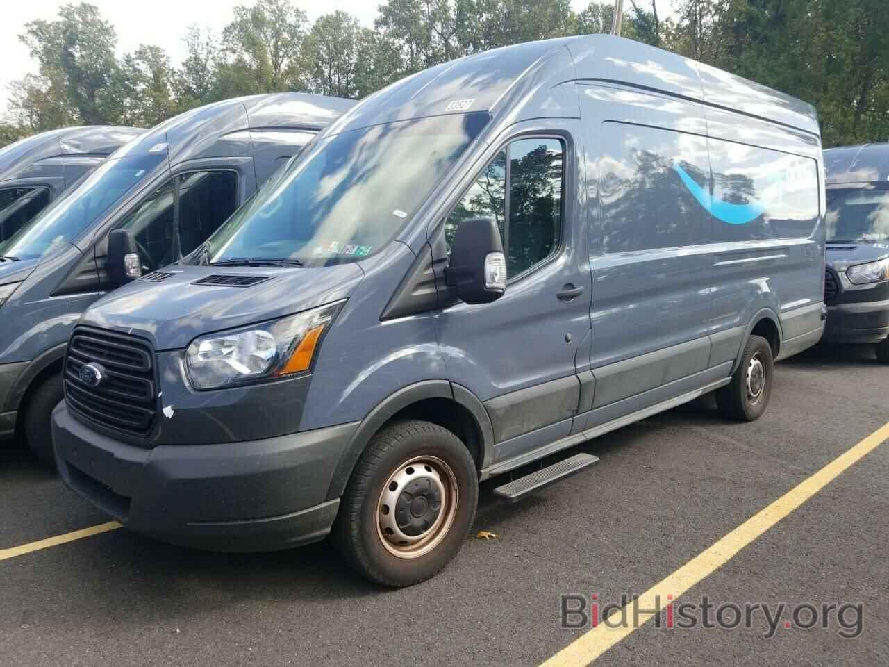 Photo 1FTYR3XM9KKB33527 - Ford Transit Van 2019