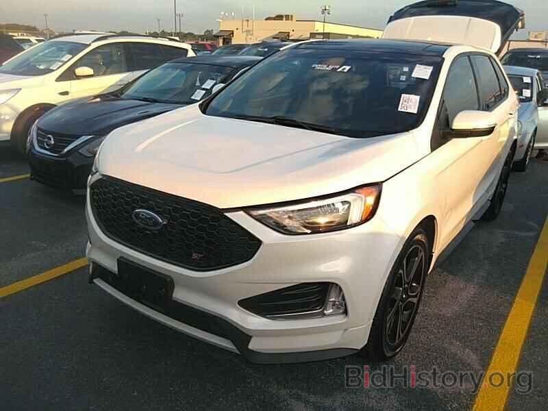 Photo 2FMPK4AP6KBB32155 - Ford Edge 2019