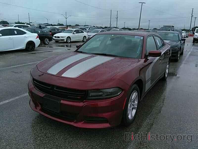 Photo 2C3CDXBG4KH612757 - Dodge Charger 2019