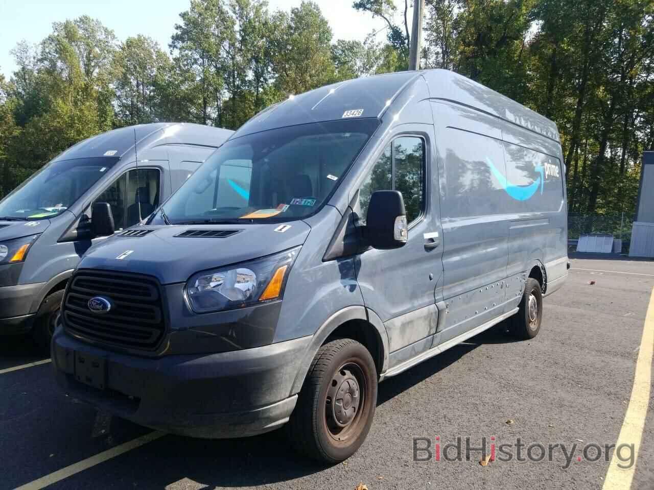Photo 1FTYR3XM3KKB33426 - Ford Transit Van 2019