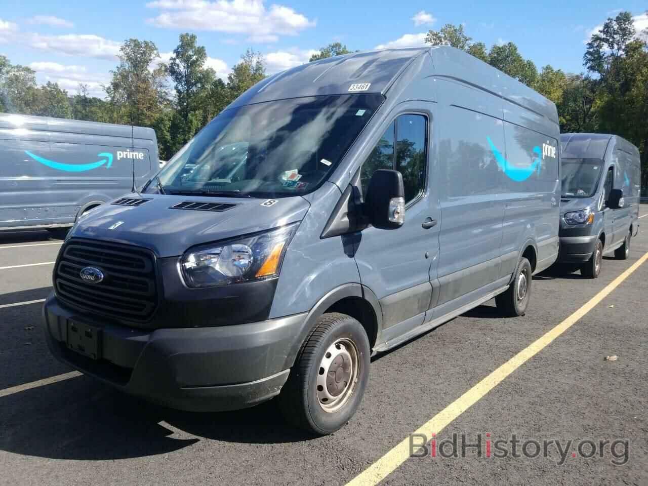 Photo 1FTYR3XM5KKB33461 - Ford Transit Van 2019