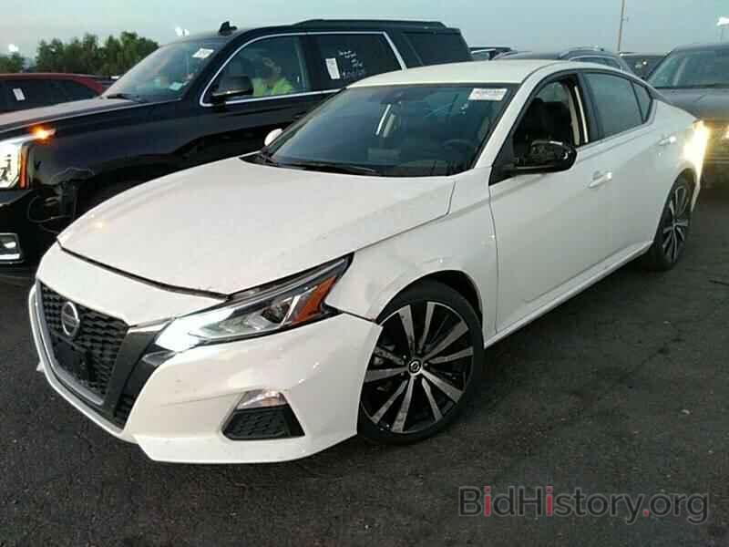 Photo 1N4BL4CV7LC222719 - Nissan Altima 2020