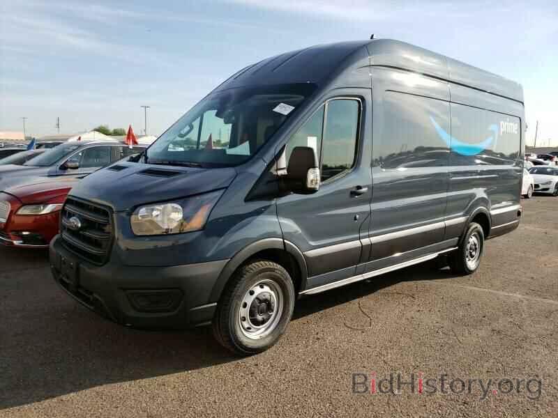 Photo 1FTBR3X81LKB04016 - Ford Transit Cargo Van 2020