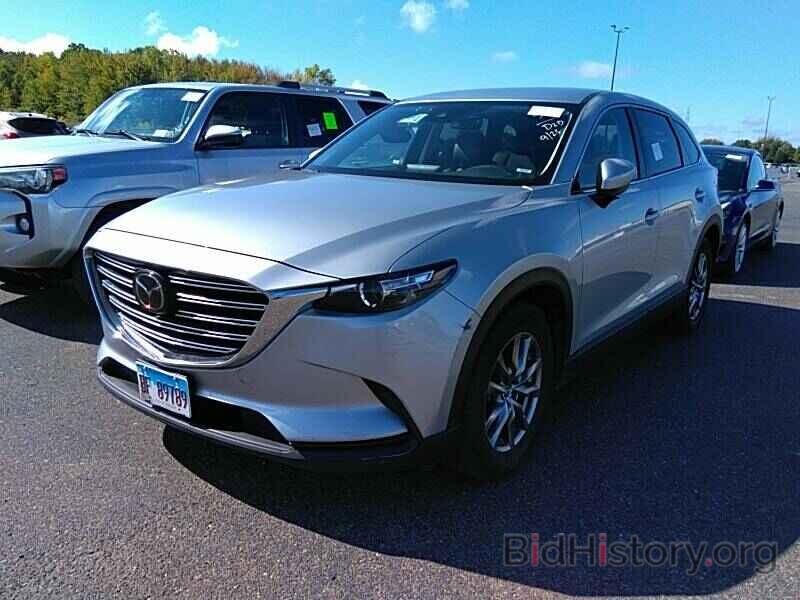 Фотография JM3TCACY5K0315513 - Mazda CX-9 2019