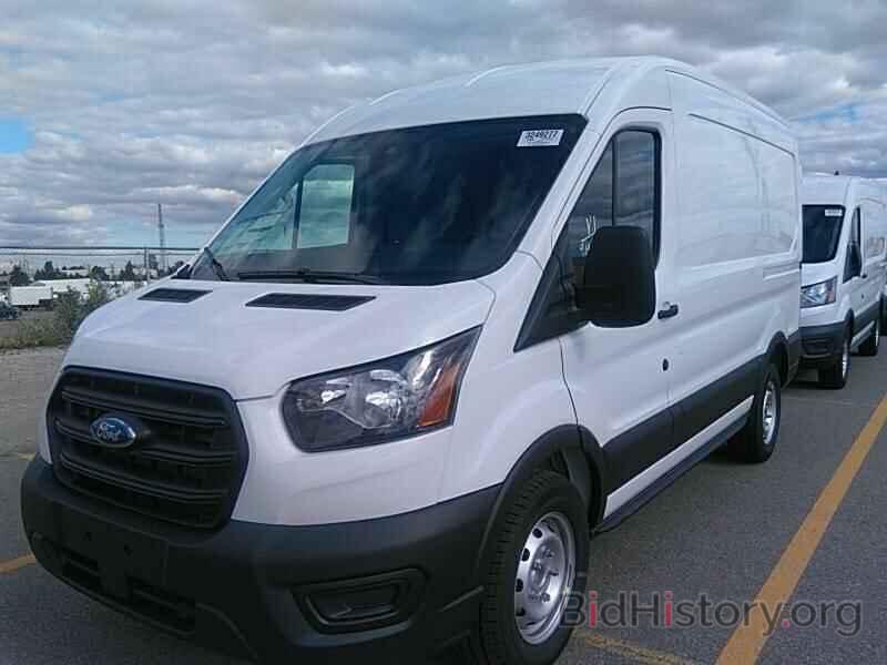 Photo 1FTKE1C87LKB34451 - Ford Transit Cargo Van 2020