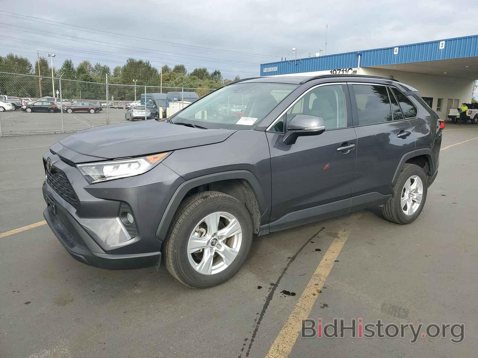 Photo 2T3P1RFV8KW041414 - Toyota RAV4 2019