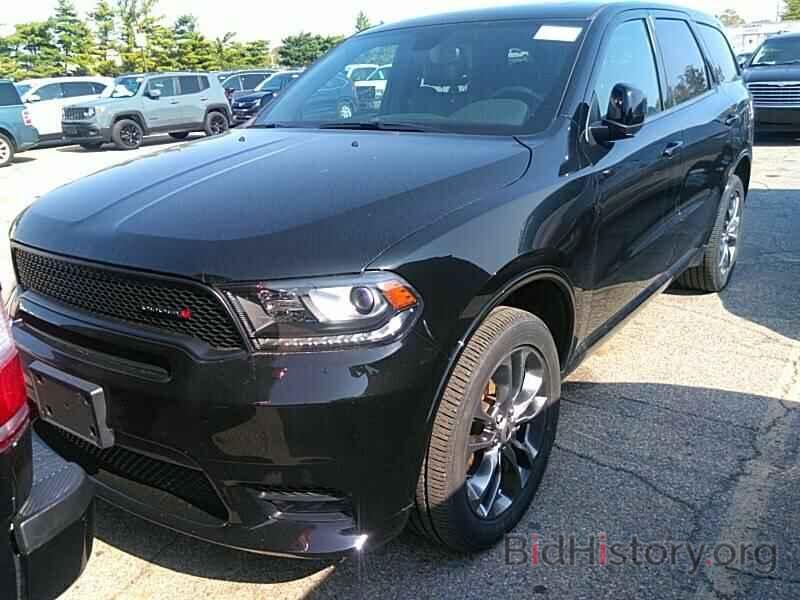 Photo 1C4RDJDGXLC130590 - Dodge Durango 2020