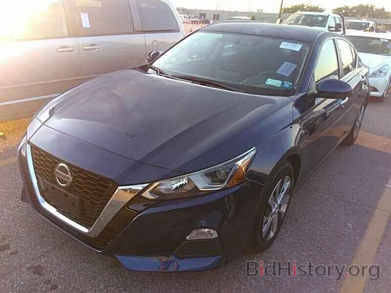 Photo 1N4BL4BV6KC155823 - Nissan Altima 2019