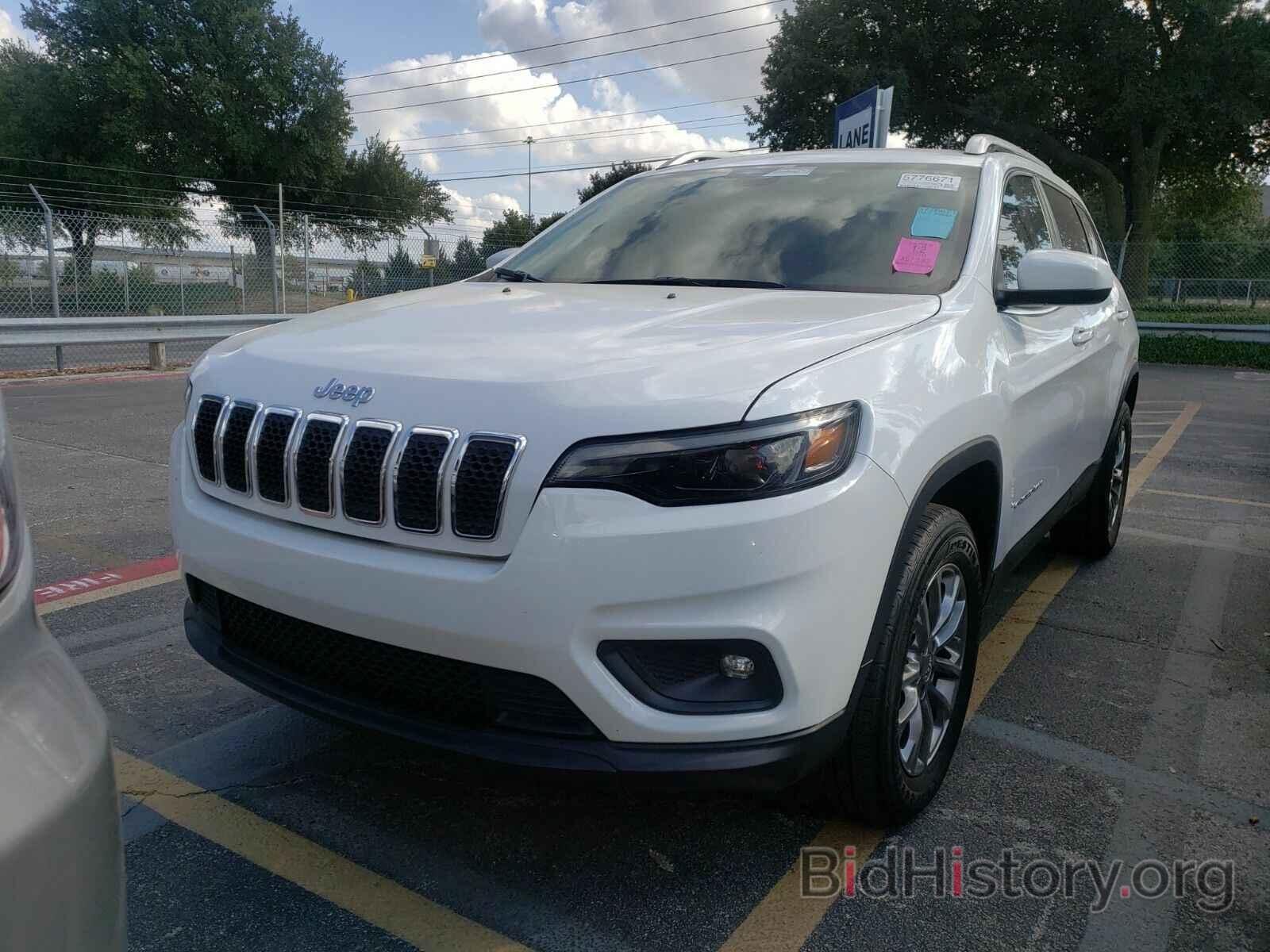 Photo 1C4PJMLB3KD273509 - Jeep Cherokee 2019