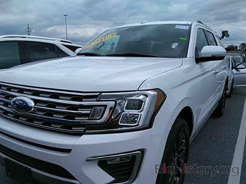Photo 1FMJK1KT3KEA50372 - Ford Expedition Max 2019