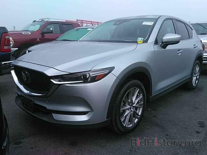 Photo JM3KFBDY5K0589480 - Mazda CX-5 2019