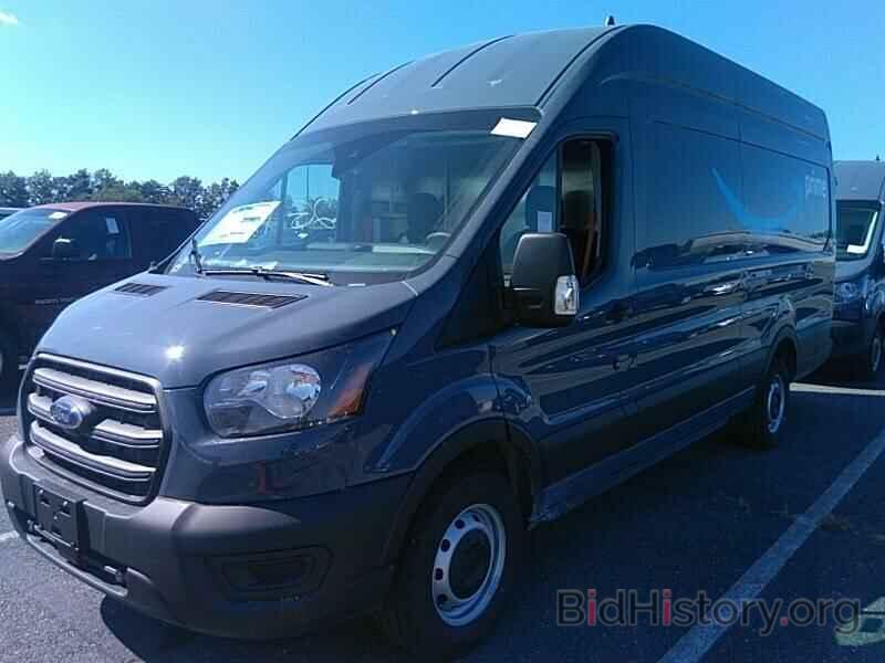 Photo 1FTBR3X84LKB26950 - Ford Transit Cargo Van 2020